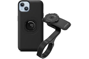 Quad Lock Out Front Mount Pro (V2) Kit - iPhone 14 Plus MAG