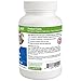 Only Natural Pet Brewer's Yeast & Garlic Chewables - All-Natural Flea & Tick Prevention for Dogs - Fortified with B Vitamins - Promotes Healthy Skin & Coat - 300 Count Tablet