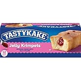 Tastykake Jelly Krimpets - 2 Pack