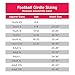 Cramer Classic 5-Pad Football Girdle, Youth