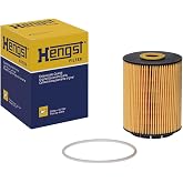 Hengst E1001H D28 Oil Filter