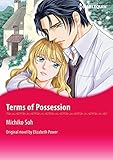 Terms of Possession: Harlequin comics by Elizabeth Power, Michiko Soh