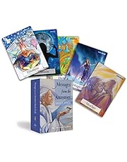 Messages from the Ancestors Oracle Cards