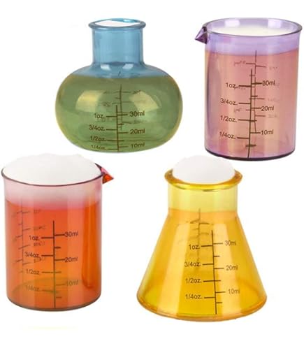 Verre A Shooter 'Pure' - Vinum Design