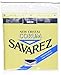 Savarez 500CJ High Tension Classical Guitar Cristal Trebles, Corum Basses, Full 6 String Set