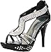 Delicacy Womens Delicacy-06 Dress Pumps Sandals