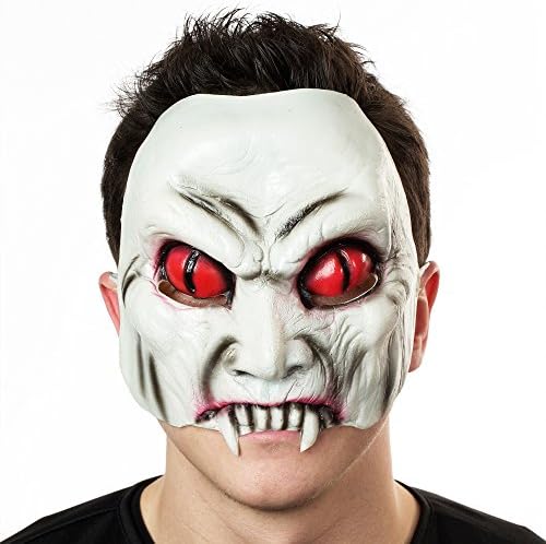 OPENBOX MÃ¡scara Heitmann Deco 7177 Vampire Alien