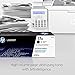 HP LaserJet Pro M130fn All-in-One Laser Printer
