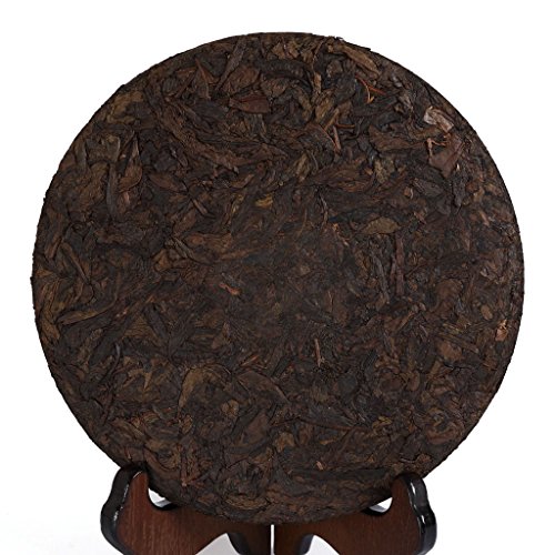 2010 Year 350g / 12.3oz Supreme Fujian Wuyi Da Hong Pao Tee Dahongpao Big Red Robe Rock Loose Leaf Chinese Oolong Tea Cake – Bild 3
