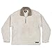 Southern Marsh Appalachian Pile 1/4 Zip Pullover