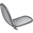 Hermitshell Hard Travel Case for Microsoft Modern Mobile Mouse (Gray)