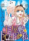 ゴミ屋敷とトイプードルと私 第3巻