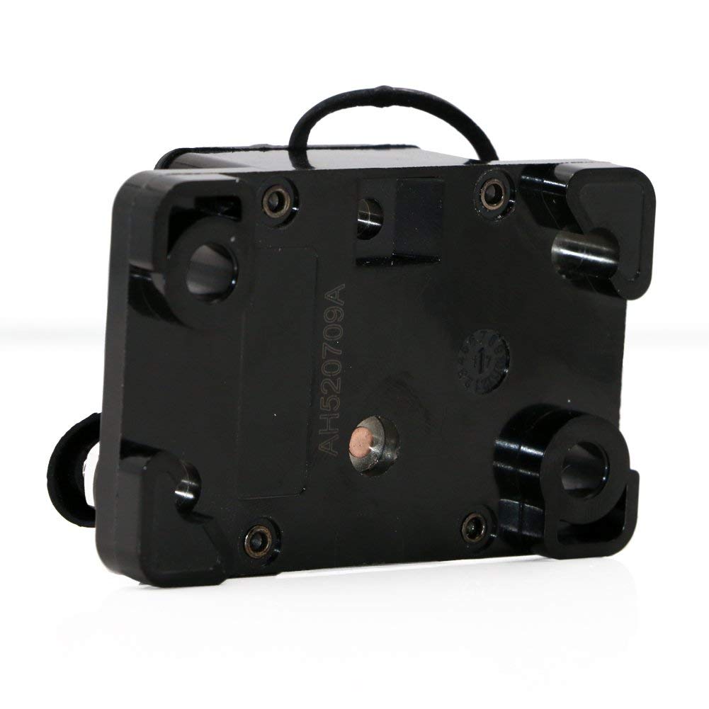 Automotive 48V DC 12V Waterproof 30 Amp Greenwayyd Surface-Mount