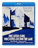 The Little Girl Who Lives Down the Lane (1976) [Blu-ray]