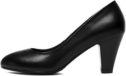 flight attendant shoes amazon