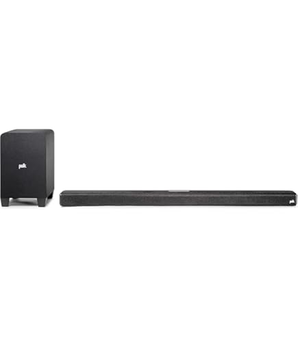 Amazon.com: Yamaha 2021 YAS-209 Soundbar with Wireless Subwoofer