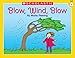 Level A - Blow Wind Blow (Little Leveled Readers: Level a)