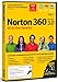 Norton 360 v3.0, 3 User Licence (PC DVD)