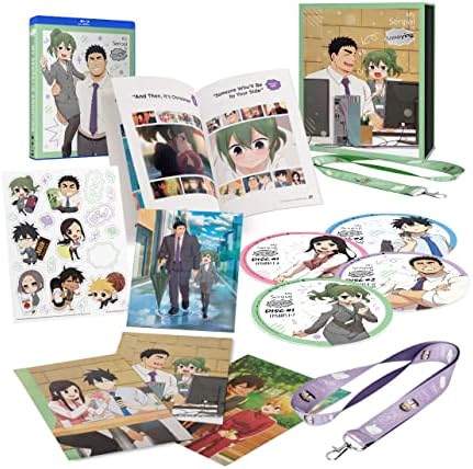 Amazon.com: Type-Moon Fes -10Th Anniversary Blu-Ray Disc Box (4BDS