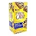 Fiber One Oats and Chocolate Chewy Bars, 1.4 Ounce (Pack of 36)