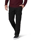 Lee Men's Extreme Motion Twill Cargo Pant Buddy