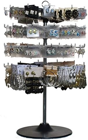 Wholesale CLIP EARRING DISPLAY CDEAL1