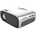 Philips NeoPix Easy 2+, True HD projector with built-in Media Player