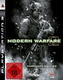 Call of Duty : Modern Warfare 2 Edition Hardened