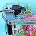 Koller Products AquaView 3-Gallon Fish Tank with LED Lighting and Power Filterthumb 2
