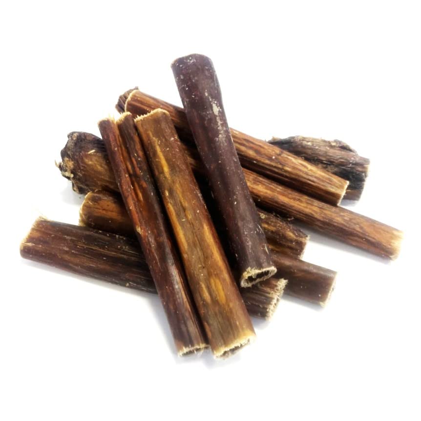 *Premium* Beef Gullet (Round) 1kg 100% Beef 100% Natural Dog Chews Treats Hypo-Allergenic Grain Free Gluten Free LOS