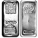 Silver Bar - 1 Kilo (32.151 Troy ozs).999 Pure