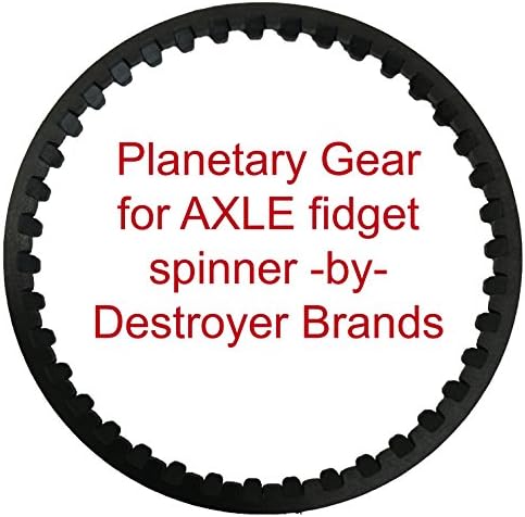 Planetary Gear - for AXLE - by Destroyer Brands