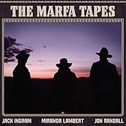 The Marfa Tapes [Explicit]