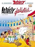 Asterix: Gladiateur (French Edition) by