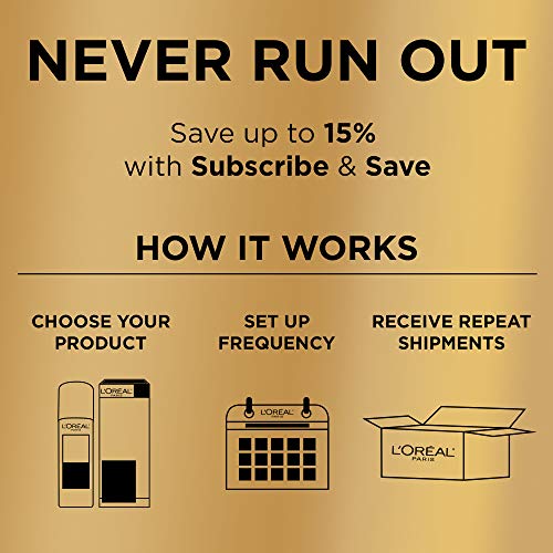 L'Oreal Paris Superior Preference Brush On Glam Highlights, GL50 Medium