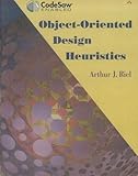 Object-Oriented Design Heuristics (paperback) cover