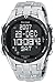 Pulsar Men's PQ2001 Silver-Tone Digital Stainless Steel Watch with Link Bracelet