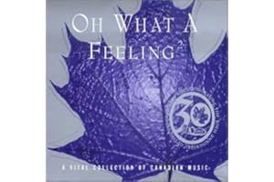 VARIOUS - V2 OH WHAT A FEELING