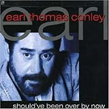 Should've Been Over By Now