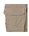 Under Armour Women's UA Tactical Patrol Pant 6 Brown