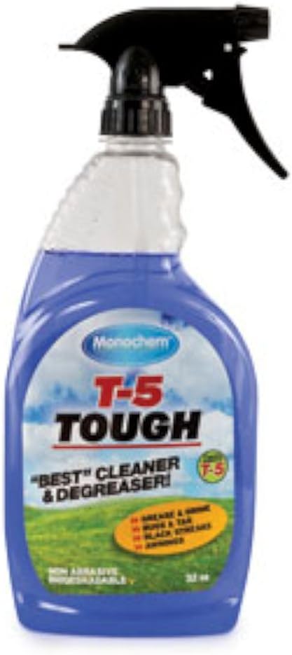 SATELLITE 30809 Tough Cleaner
