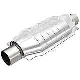 MagnaFlow 51004 OEM Grade Universal Catalytic