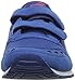 PUMA Kids' Cabana Racer Mesh V PS Chukka, True Blue-Puma White, 11.5 M US Little Kid