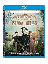 Miss Peregrine's Home for Peculiar Children
