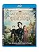 Miss Peregrine's Home for Peculiar Children [Blu-ray] primary