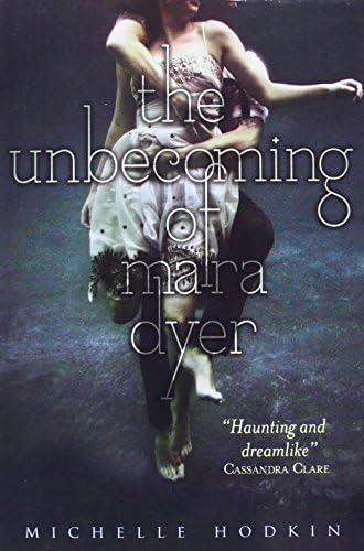 The Unbecoming of Mara Dyer: Michelle Hodkin