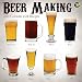 2016 Beer Making Wall Calendar by