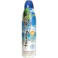 Panama Jack Continuous Spray Sunscreen, Spf 15, 5.5 Ounce