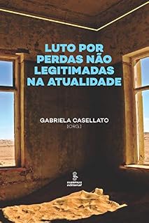Livro Luto por perdas não legitimadas na atualidade