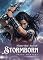Livro STORMBORM , Planeta Vênue, livro 8